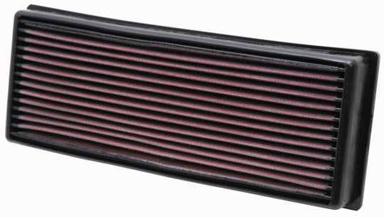 K&amp;N Replacement Air Filter VW F/I Cars 75-92