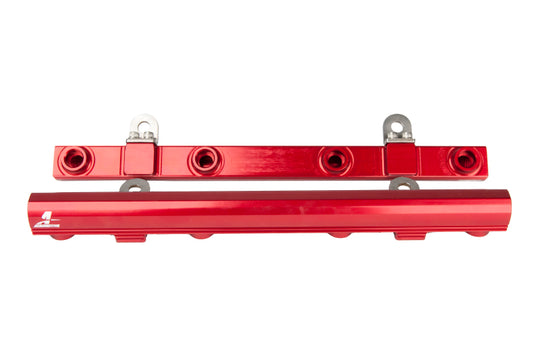 Aeromotive Ford 5.0L 4V Fuel Rail Kit