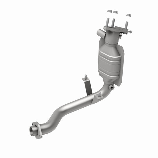 MagnaFlow Conv DF 01-04 Escape 2.0 Manifold