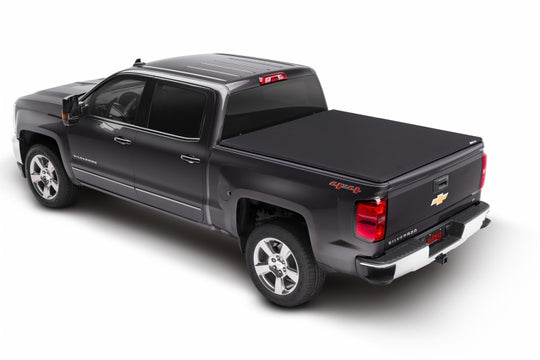 Extang 17-19 Nissan Titan LB (8ft) (w/o Rail System) Trifecta Signature 2.0