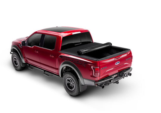 Truxedo 04-08 Ford F-150 8ft Sentry CT Bed Cover