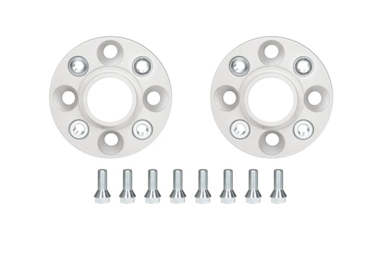 Eibach Pro-Spacer 20mm Spacer / Bolt Pattern 4x98 / Hub Center 58 for 12-18 Fiat 500