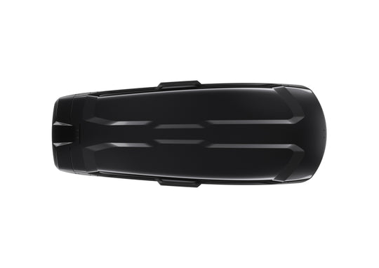 Thule Vector Alpine Roof-Mounted Cargo Box - Gloss Black