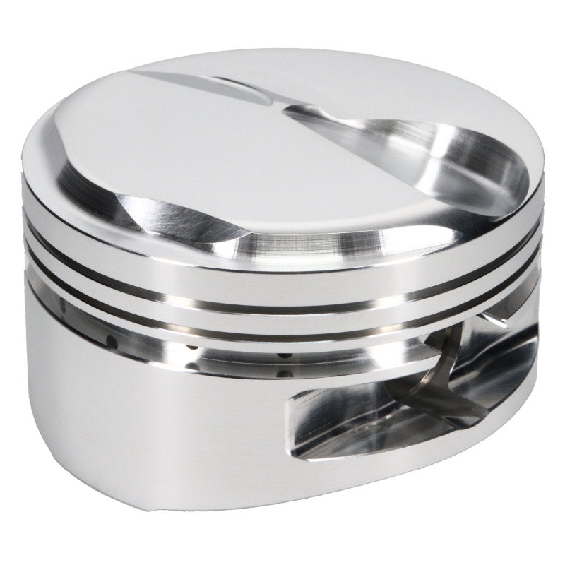 JE Pistons BBC BLN ALKY DM DYKE Set of 8 Pistons