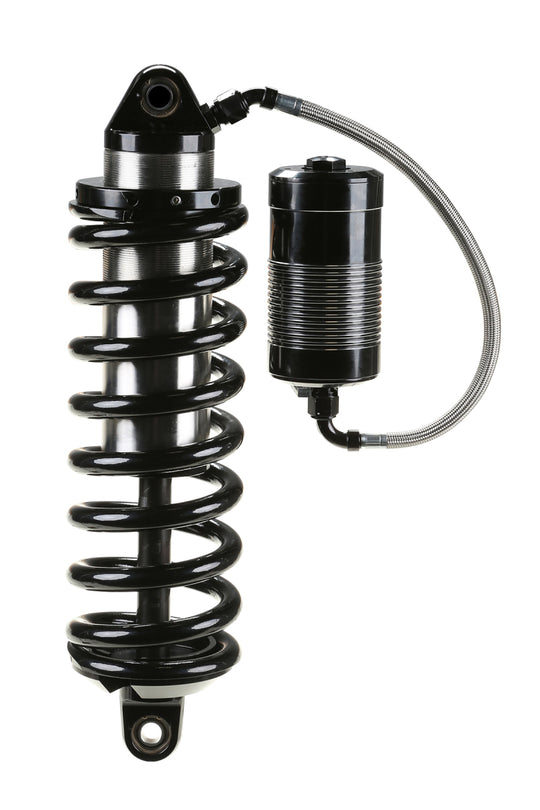 Fabtech 14-18 Ram 2500/3500 4WD 5in Front Dirt Logic 4.0 Reservoir Coilover - Single