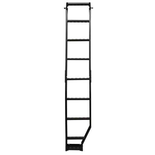 Westin 19-23 Mercedes-Benz Sprinter High Roof Mesa Side Ladder