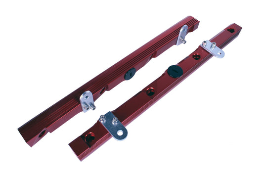 Aeromotive GM LS2 Billet Fuel Rails