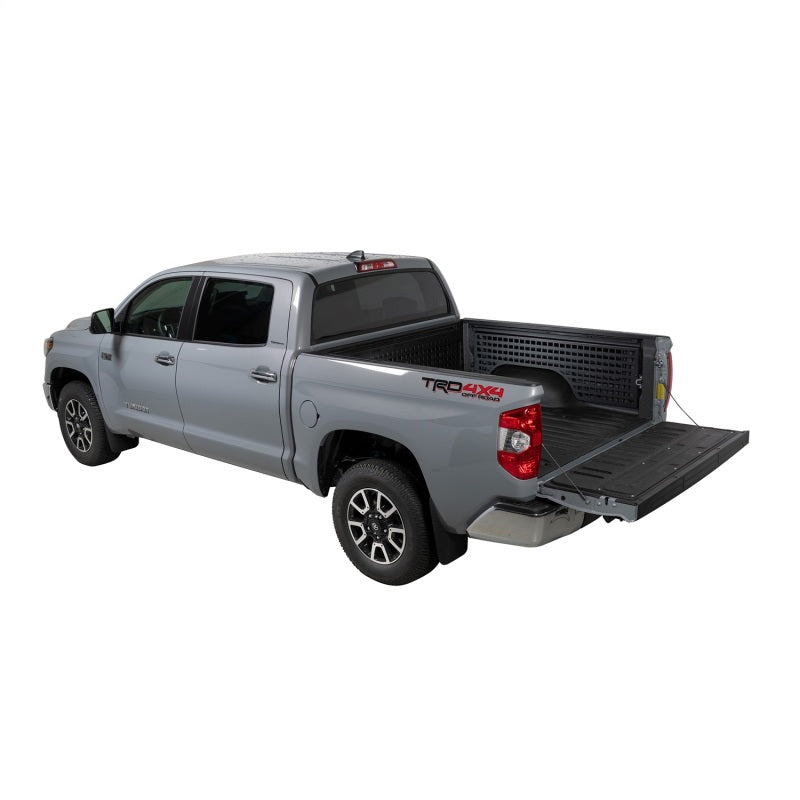 Putco 14-21 Toyota Tundra - 5.7ft (Short Box) Molle Passenger Side Panel