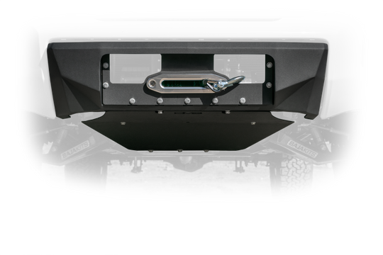 DV8 Offroad 2015+ GMC Canyon Front Skid Plate