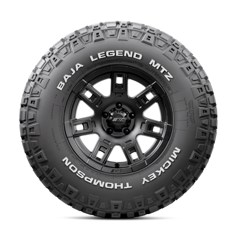 Mickey Thompson Baja Legend MTZ Tire - 35X12.50R15LT 113Q 90000057341