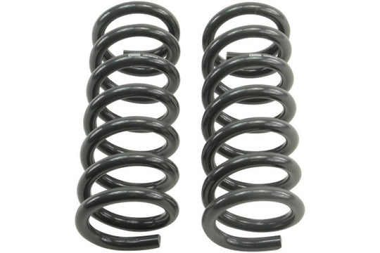 Belltech COIL SPRING SET 88-98 C1500 STD. CAB