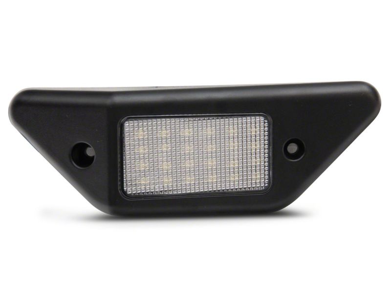 Raxiom 16-19 Toyota Tacoma 10-14 Toyota Tundra Axial Series LED Bed Lighting Kit