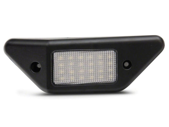 Raxiom 16-19 Toyota Tacoma 10-14 Toyota Tundra Axial Series LED Bed Lighting Kit