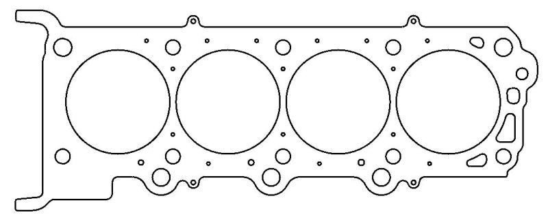 Cometic 05+ Ford 4.6L 3 Valve RHS 94mm Bore .036 inch MLS Head Gasket