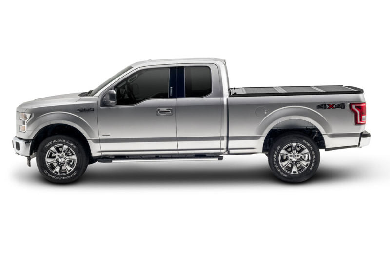 UnderCover 04-14 Ford F-150 6.5ft Flex Bed Cover