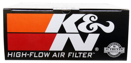 K&amp;N Replacement Air Filter 1.625in H for Harley-Davidson