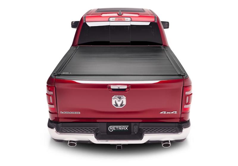 Retrax 99-06 Toyota Tundra Access/Double Cab (Short Bed) Retrax IX