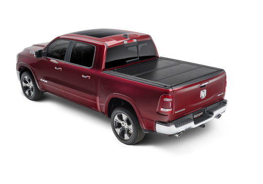 UnderCover 97-11 Dodge Dakota 6.5ft Flex Bed Cover