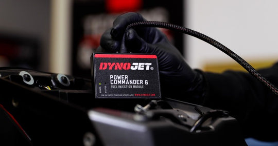 Dynojet 15-21 Honda Pioneer 500 Power Commander 6