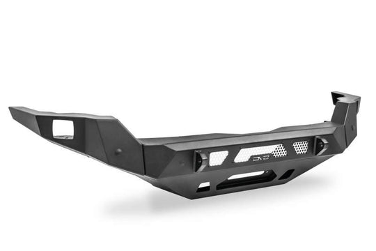 DV8 Offroad 22-23 Toyota Tundra MTO Series Front Bumper