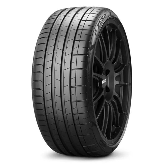 Pirelli P-Zero PZ4-Sport Tire - 235/35R20 92Y (Tesla)