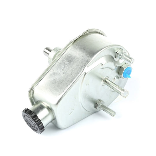 Omix Power Steering Pump 2.5L &amp; 4.2L 83-90 CJ and YJ