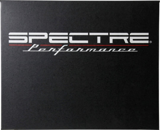 Spectre GM TH350 Transmission Pan - Chrome