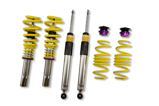 KW Coilover Kit V2 Audi A7 (4G)