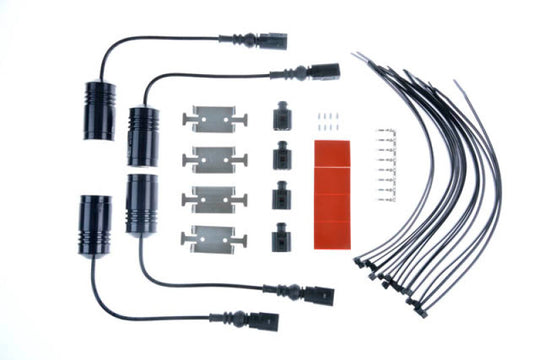 KW Electronic Damping Cancellation Kit Cadillac CTS-V type GMX322