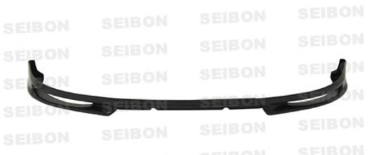 Seibon 06-08 VW Golf GTI Carbon Fiber Front Lip