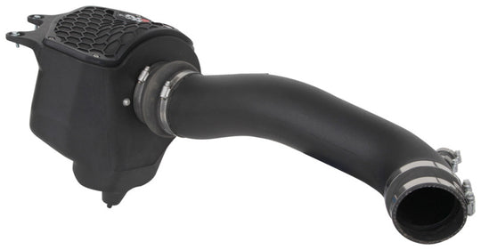K&amp;N 20-21 Jeep Wrangler V6-3.0L DSL AirCharger Performance Intake