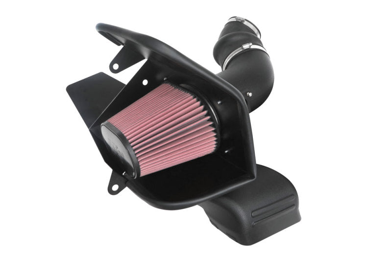 K&amp;N 19-20 Ram 2500/3500 L6-6.7L Diesel AirCharger Performance Intake