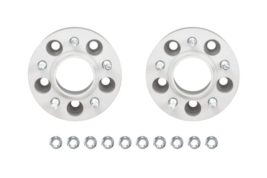 Eibach Pro-Spacer 30mm Spacer / Bolt Pattern 4x108 / Hub Center 63.3 for 00-07 Ford Focus