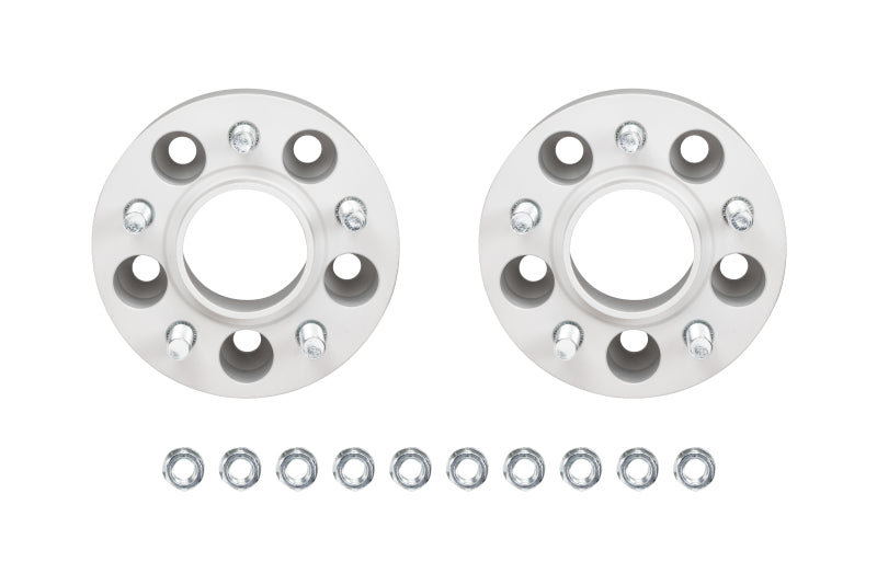 Eibach Pro-Spacer 30mm Spacer / Bolt Pattern 5x114.3 / Hub Center 60 for 06-15 Lexus IS350