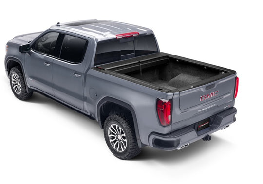 Roll-N-Lock 19-22 Ford Ranger (72.7in. Bed Length) A-Series XT Retractable Tonneau Cover