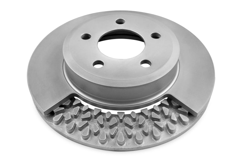 DBA 11-12 BMW 1M (E82 )Replacement 5000 Series Standard Rotor