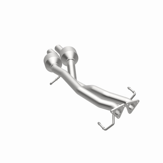 MagnaFlow Conv Direct Fit 07-09 Audi Q7 3.6L Manifold