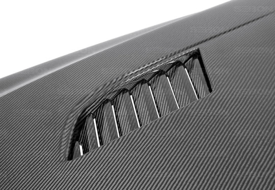 Seibon 14 Lexus IS350 F Sport TV Style Carbon Fiber Hood