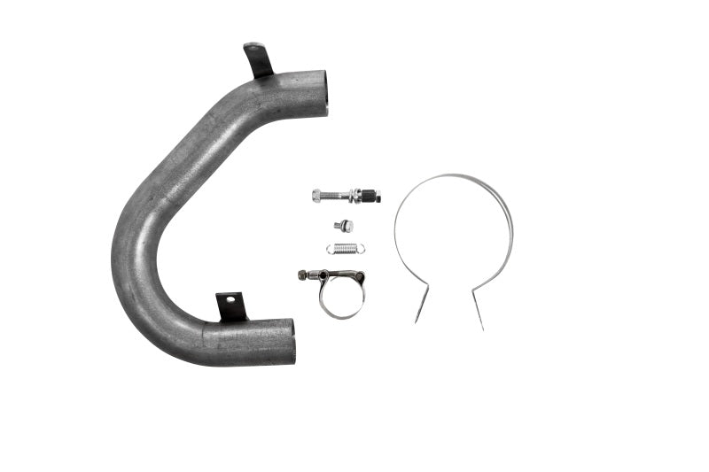 MBRP 04-07 Yamaha Rhino 660 Slip-On Exhaust System w/Sport Muffler