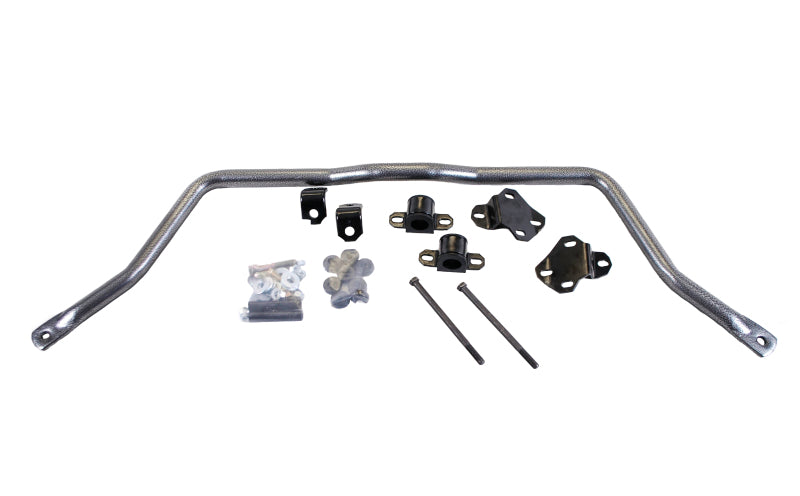 Hellwig 67-72 Mopar A-Body Tubular 1-1/4in Front Sway Bar