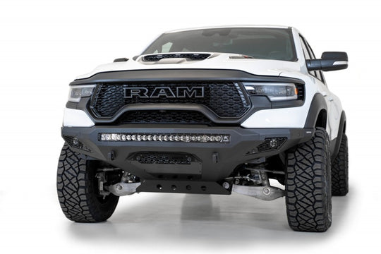 Addictive Desert Designs 2021 Dodge RAM 1500 TRX Stealth Fighter Front Bumper