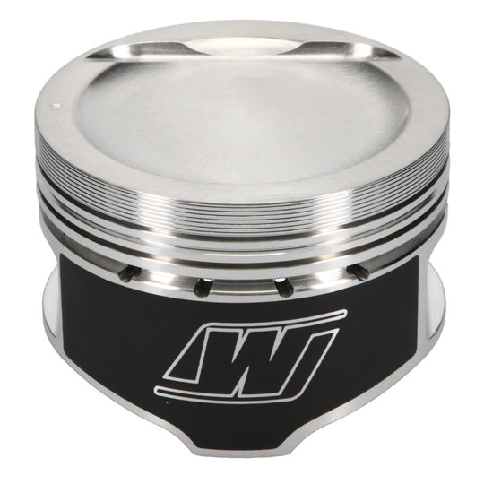 Wiseco GM LD9 2.4L Dished -7.5cc 9:1 Piston Shelf Stock