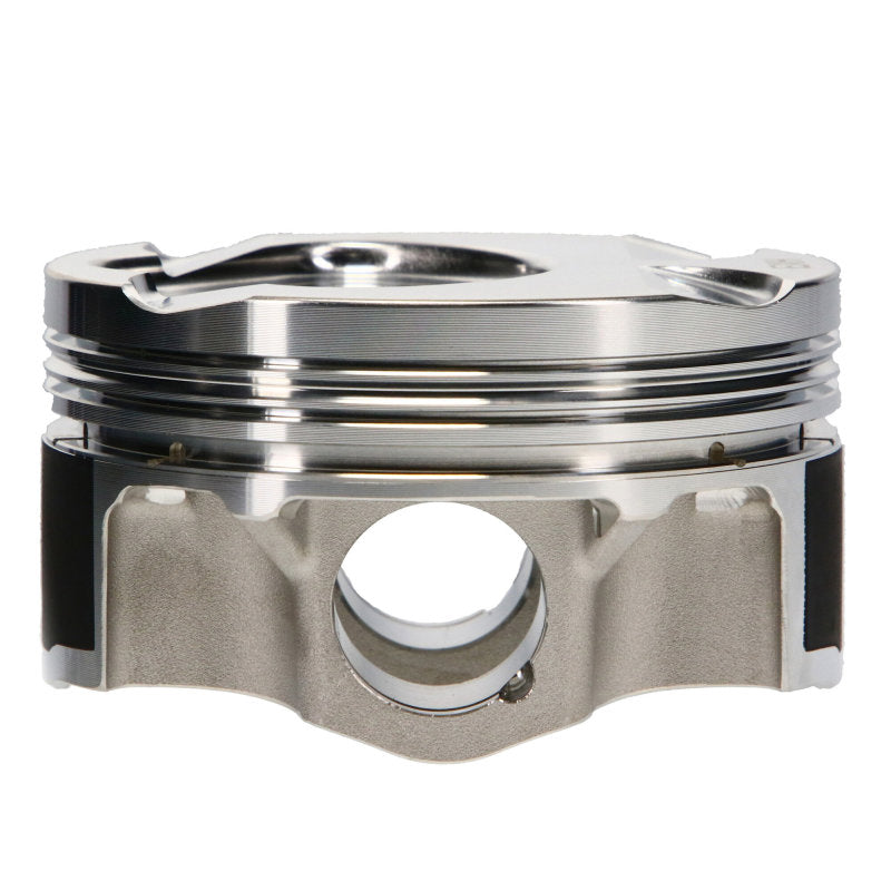 JE Pistons 2012+ Subaru FA20E/FA20F Bore 86.25, Size +0.25, Stroke 86, 10.0:1 C/R -13.5CC (Set of 4)