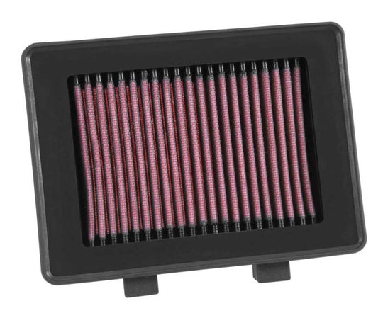 K&amp;N 14-15 Suzuki DL1000 V-Strom Replacement Air Filter