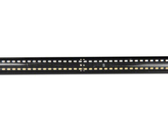 Raxiom 48-In LED Tailgate Bar Universal (Some Adaptation May Be Required)