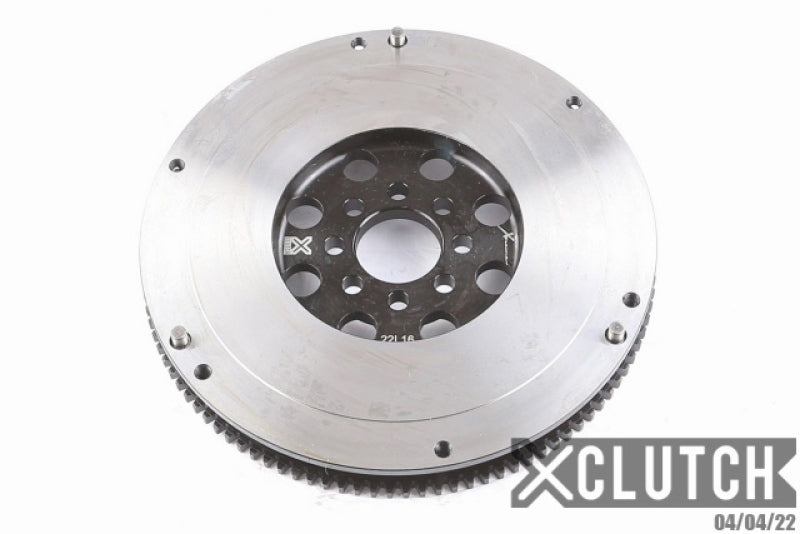 XClutch 05-11 Lotus Elise R 1.8L Chromoly Flywheel