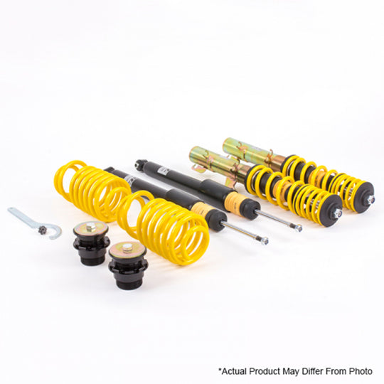 ST XA Height & Rebound Adjustable Coilovers 99-05 Mazda Miata MX-5 (NB) 1.8 (4 Cyl)