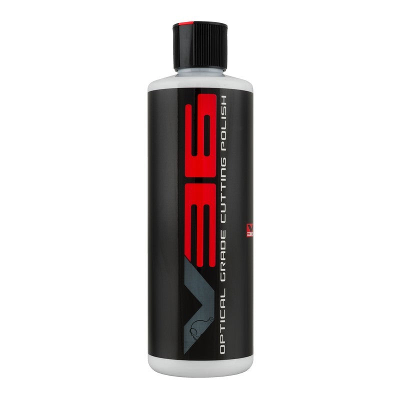 Chemical Guys V36 Optical Grade Cutting Polish - 16oz