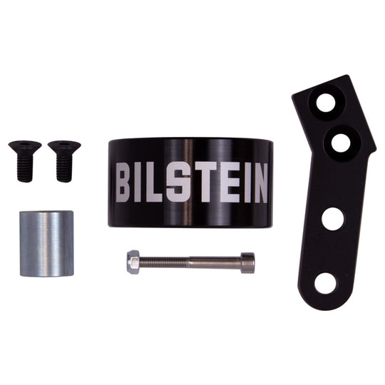 Bilstein 18-20 Jeep Wrangler B8 8100 (Bypass) Rear Left Shock Absorber- 3-4.5in Lift