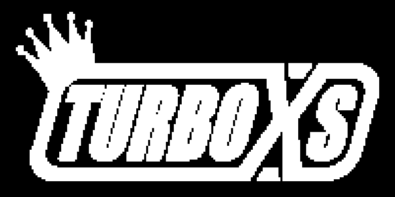 Turbo XS 08-14 Subaru WRX/STi Billet Aluminum License Plate Delete Black Machined TurboXS Logo